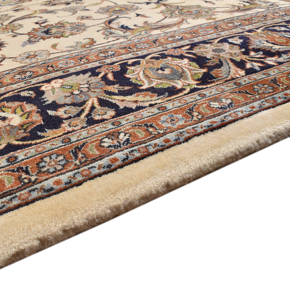 Mashhad Alfombra 198x291cm - Alfombra persa