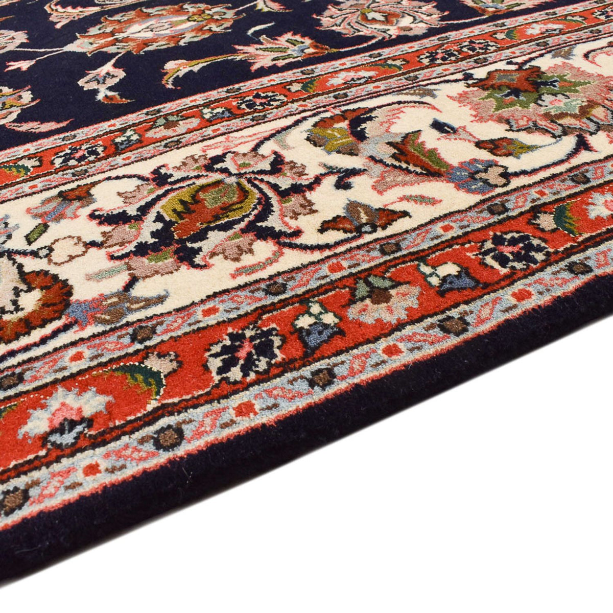 Mashhad Alfombra 192x283cm - Alfombra persa