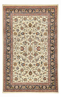 Alfombra persa - Clásica - 310 x 196 cm - beige