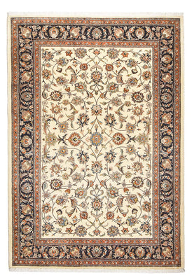 Alfombra persa - Clásica - 290 x 200 cm - beige