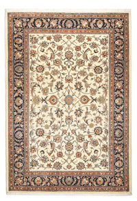 Alfombra persa - Clásica - 290 x 200 cm - beige