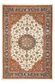 Mashhad Alfombra 193x290cm - Alfombra persa