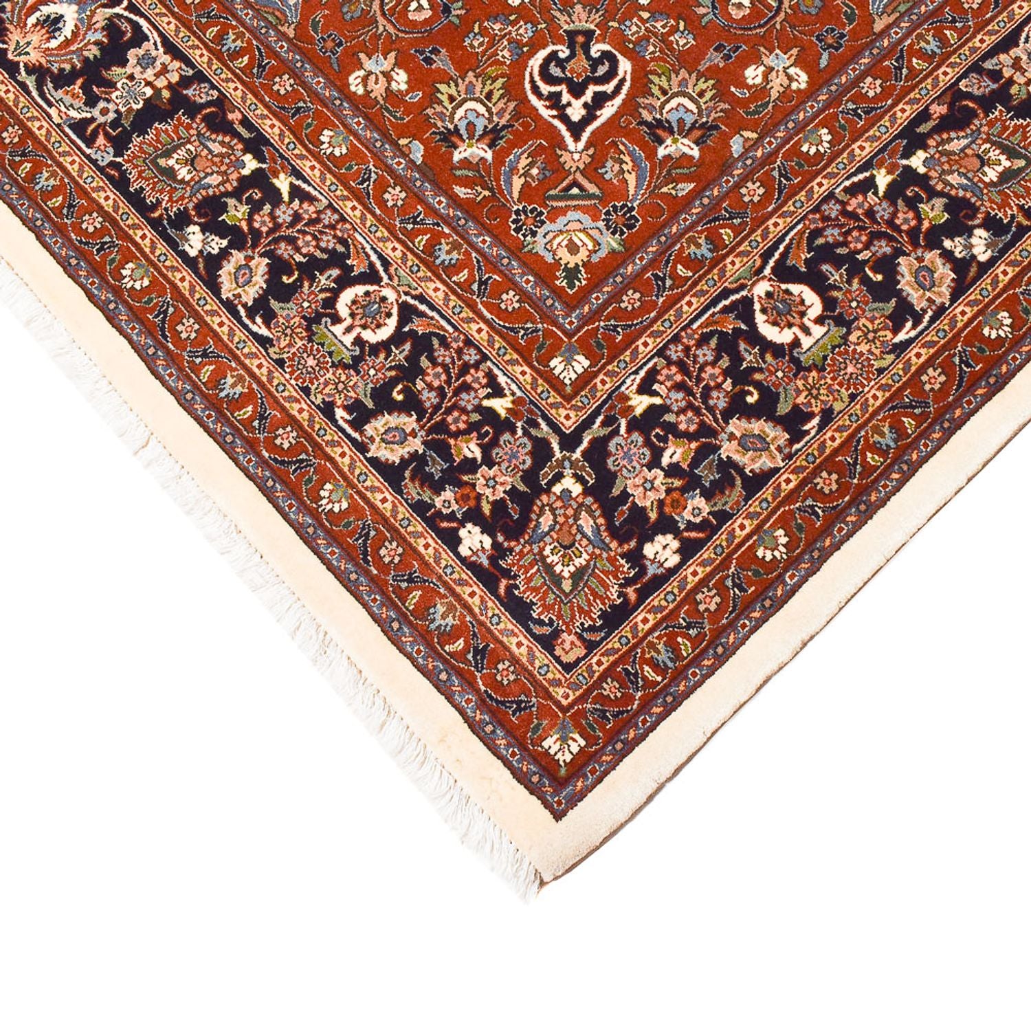Alfombra persa - Clásica - 290 x 193 cm - beige