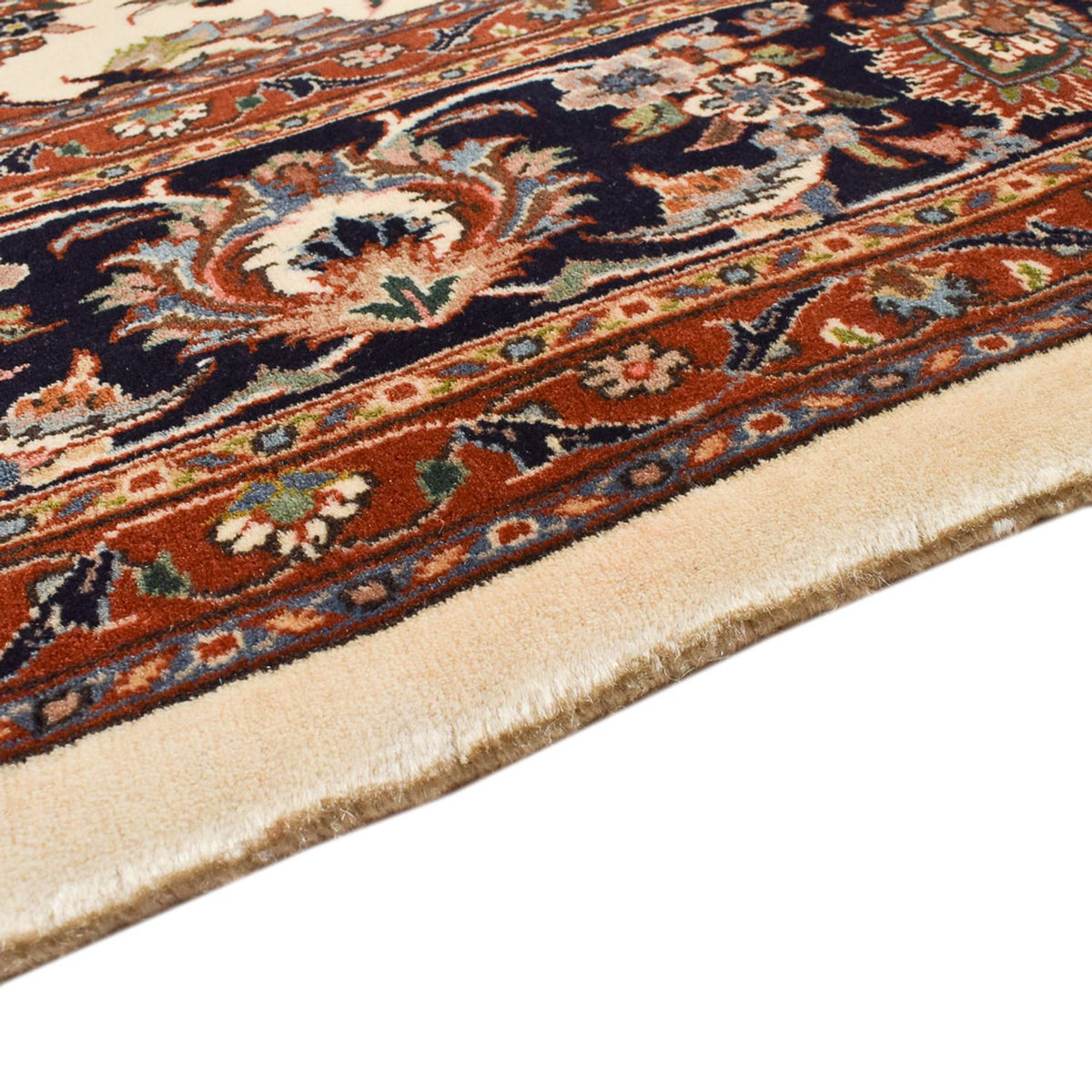 Mashhad Alfombra 193x290cm - Alfombra persa