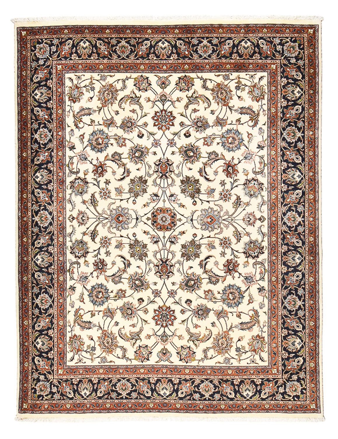 Alfombra persa - Clásica - 270 x 200 cm - beige