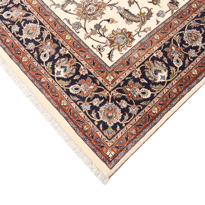 Alfombra persa - Clásica - 270 x 200 cm - beige
