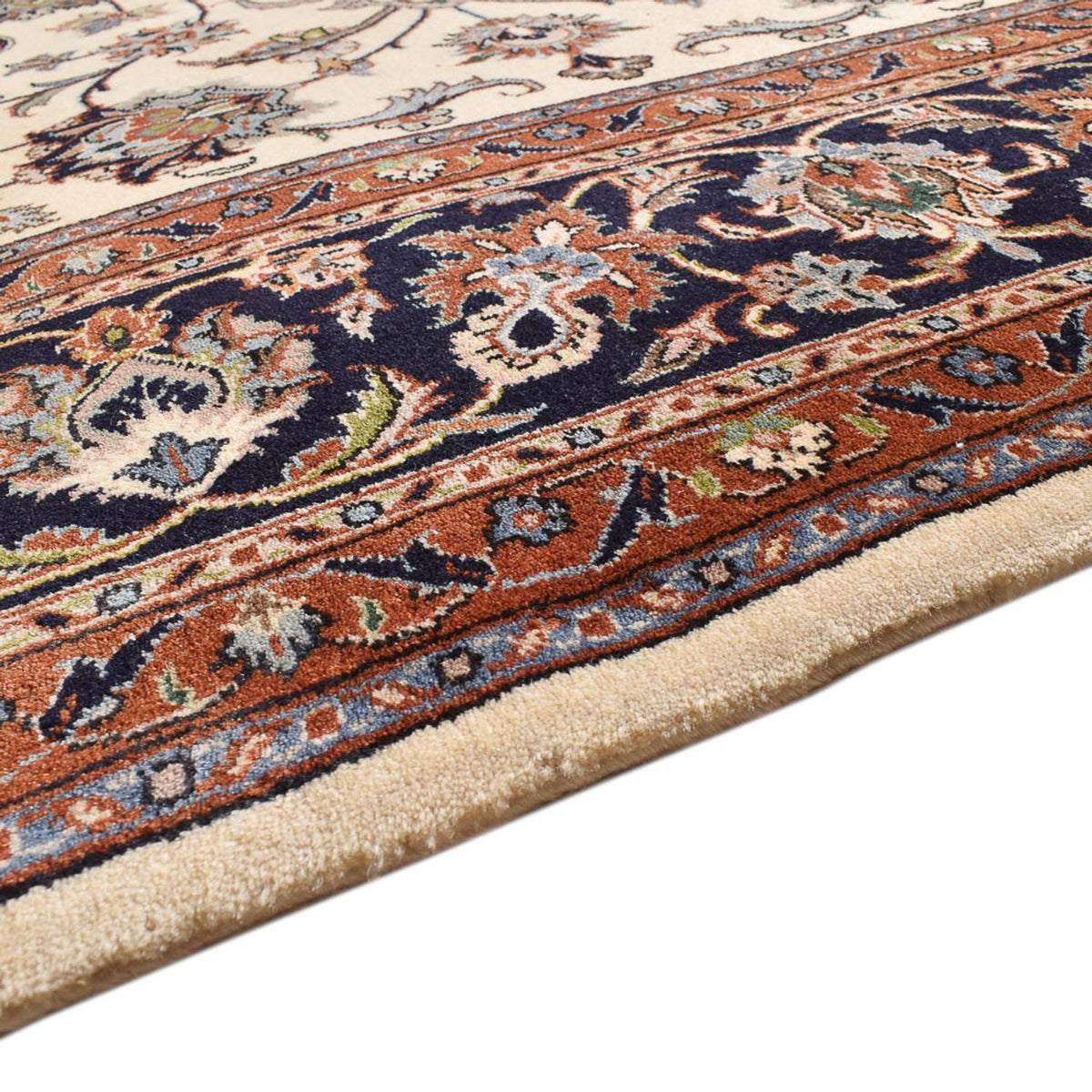 Mashhad Alfombra 200x270cm - Alfombra persa