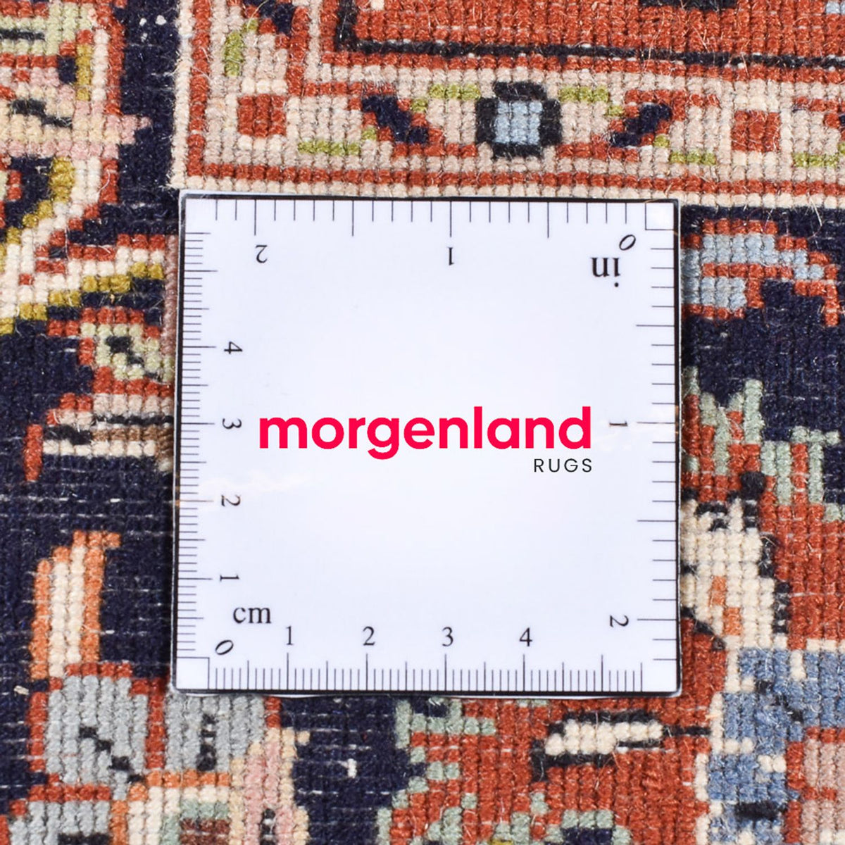 Alfombra persa - Clásica - 270 x 200 cm - beige