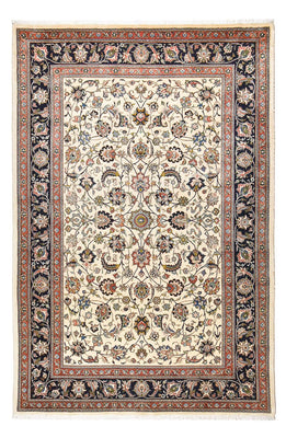 Alfombra persa - Clásica - 299 x 196 cm - beige