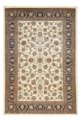 Alfombra persa - Clásica - 288 x 198 cm - beige