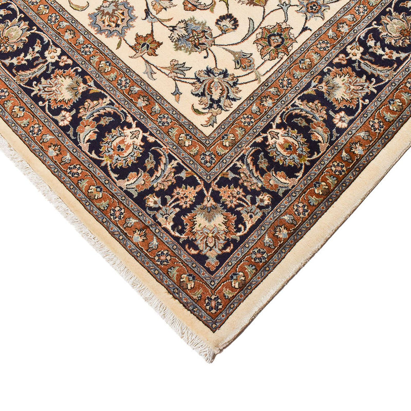 Alfombra persa - Clásica - 288 x 198 cm - beige