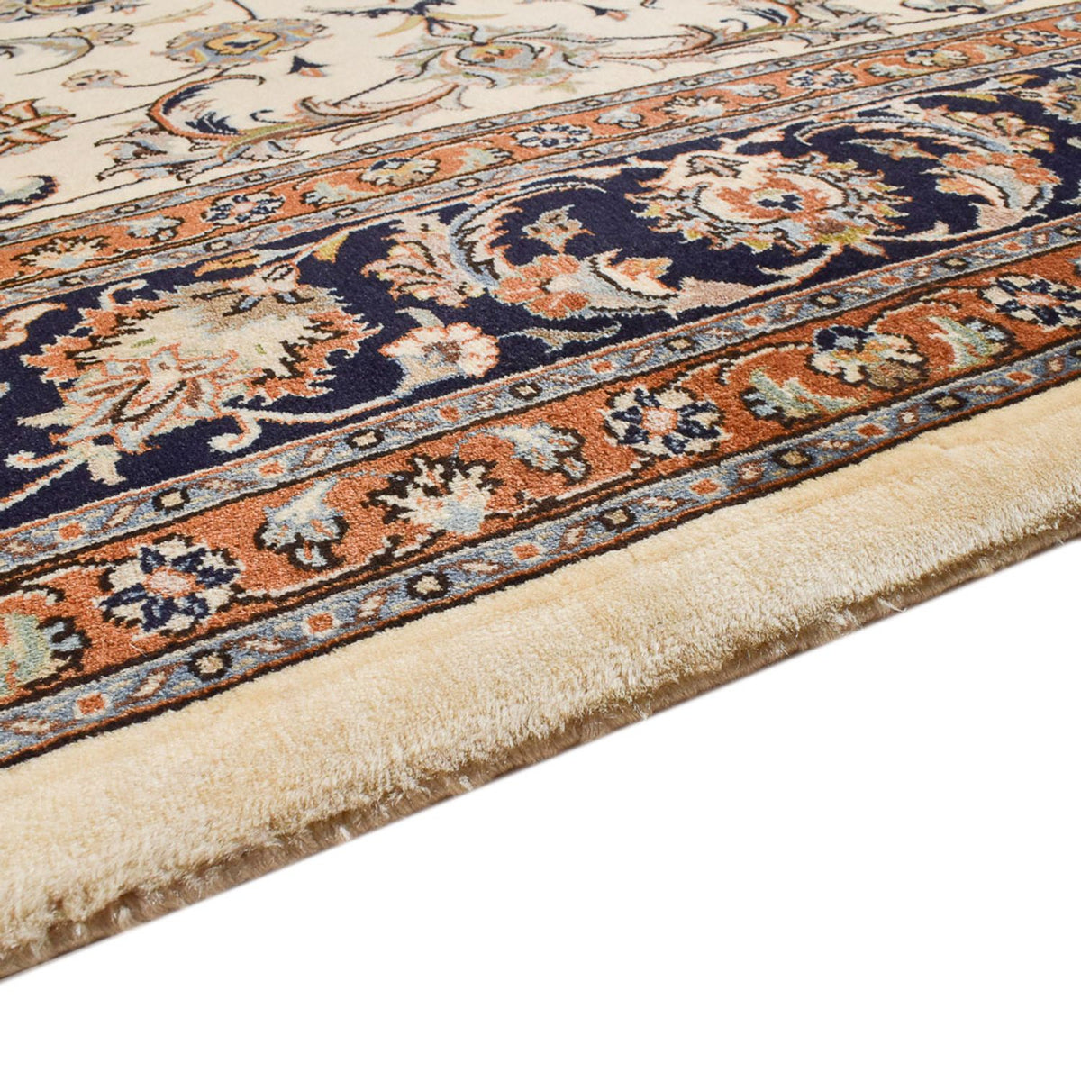 Mashhad Alfombra 198x288cm - Alfombra persa