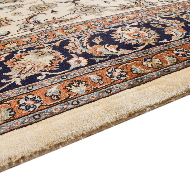 Alfombra persa - Clásica - 288 x 198 cm - beige