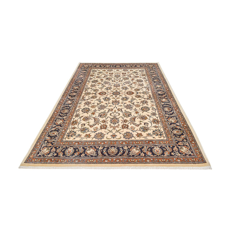 Alfombra persa - Clásica - 288 x 198 cm - beige