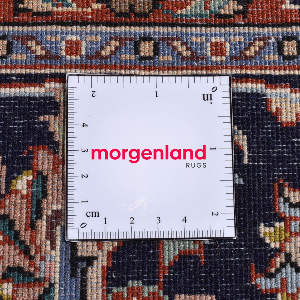 Alfombra persa - Clásica - 288 x 198 cm - beige