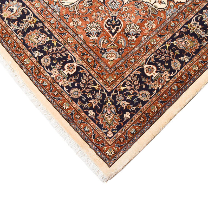 Alfombra persa - Clásica - 284 x 196 cm - beige