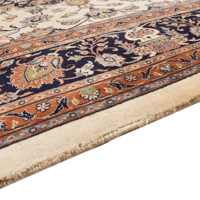 Alfombra persa - Clásica - 284 x 196 cm - beige
