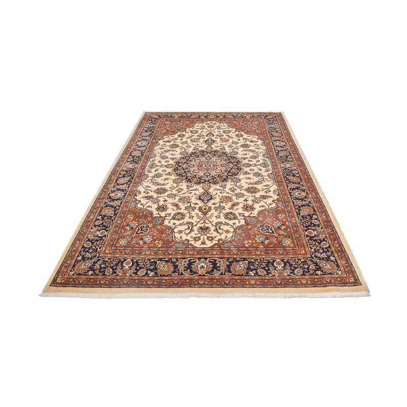 Alfombra persa - Clásica - 284 x 196 cm - beige