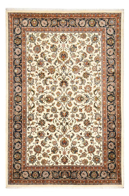 Alfombra persa - Clásica - 291 x 195 cm - beige