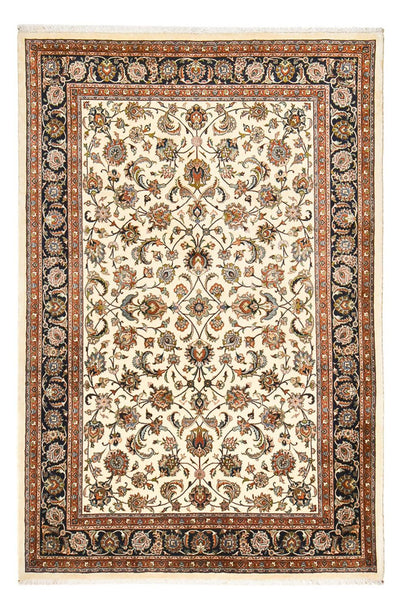 Mashhad Alfombra 195x291cm - Alfombra persa