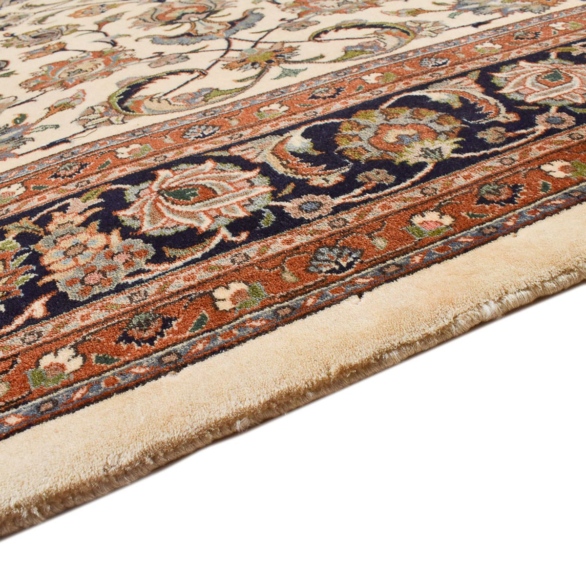 Mashhad Alfombra 195x291cm - Alfombra persa