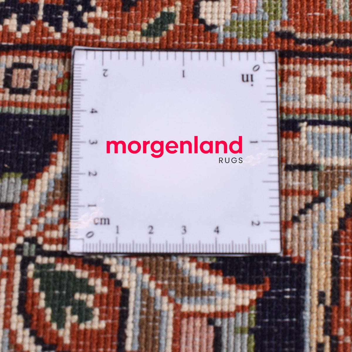 Alfombra persa - Clásica - 291 x 195 cm - beige