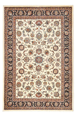 Alfombra persa - Clásica - 295 x 197 cm - beige