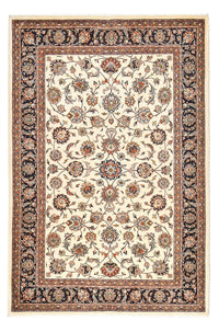 Alfombra persa - Clásica - 295 x 197 cm - beige