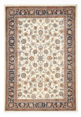 Alfombra persa - Clásica - 294 x 202 cm - beige