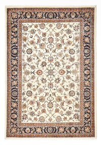 Alfombra persa - Clásica - 294 x 202 cm - beige