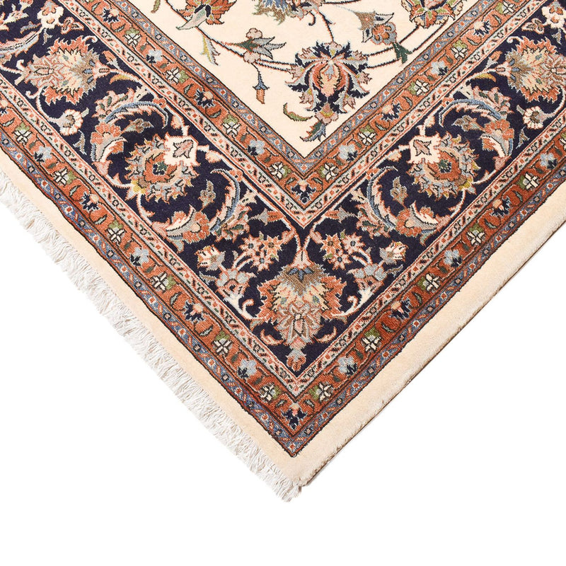 Alfombra persa - Clásica - 294 x 202 cm - beige