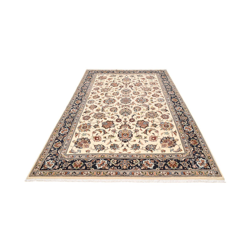 Alfombra persa - Clásica - 305 x 206 cm - beige