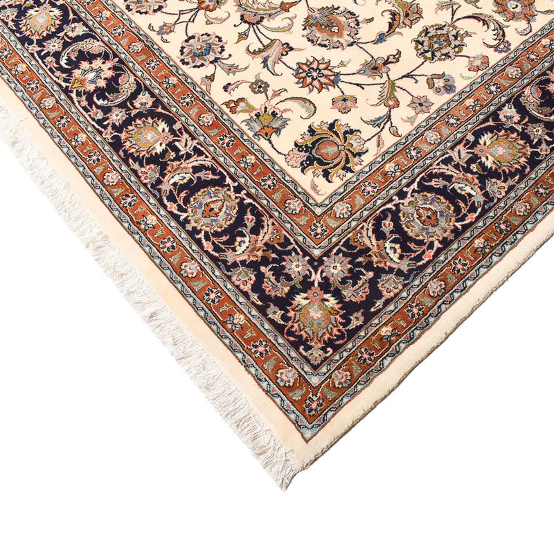 Alfombra persa - Clásica - 294 x 200 cm - beige