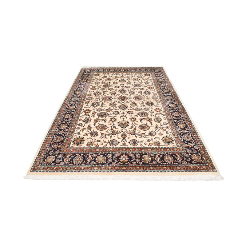 Alfombra persa - Clásica - 294 x 200 cm - beige