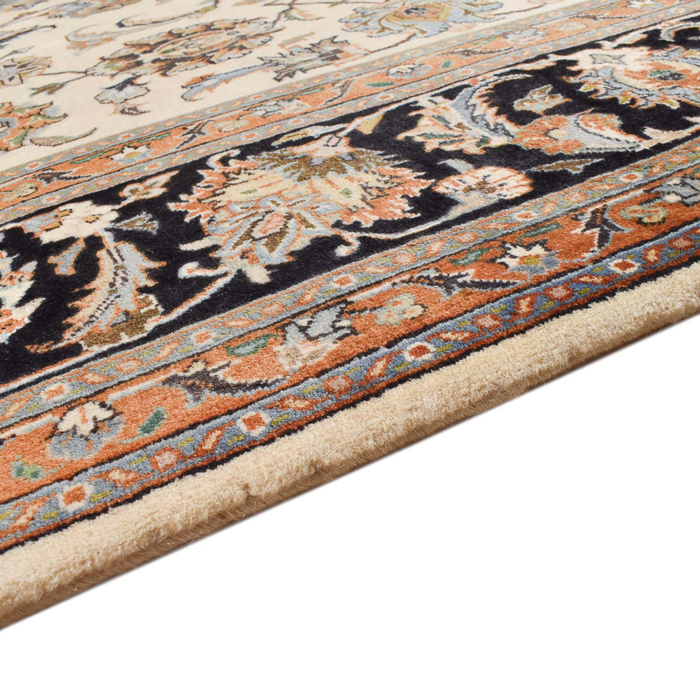 Mashhad Alfombra 289x198cm - Alfombra persa