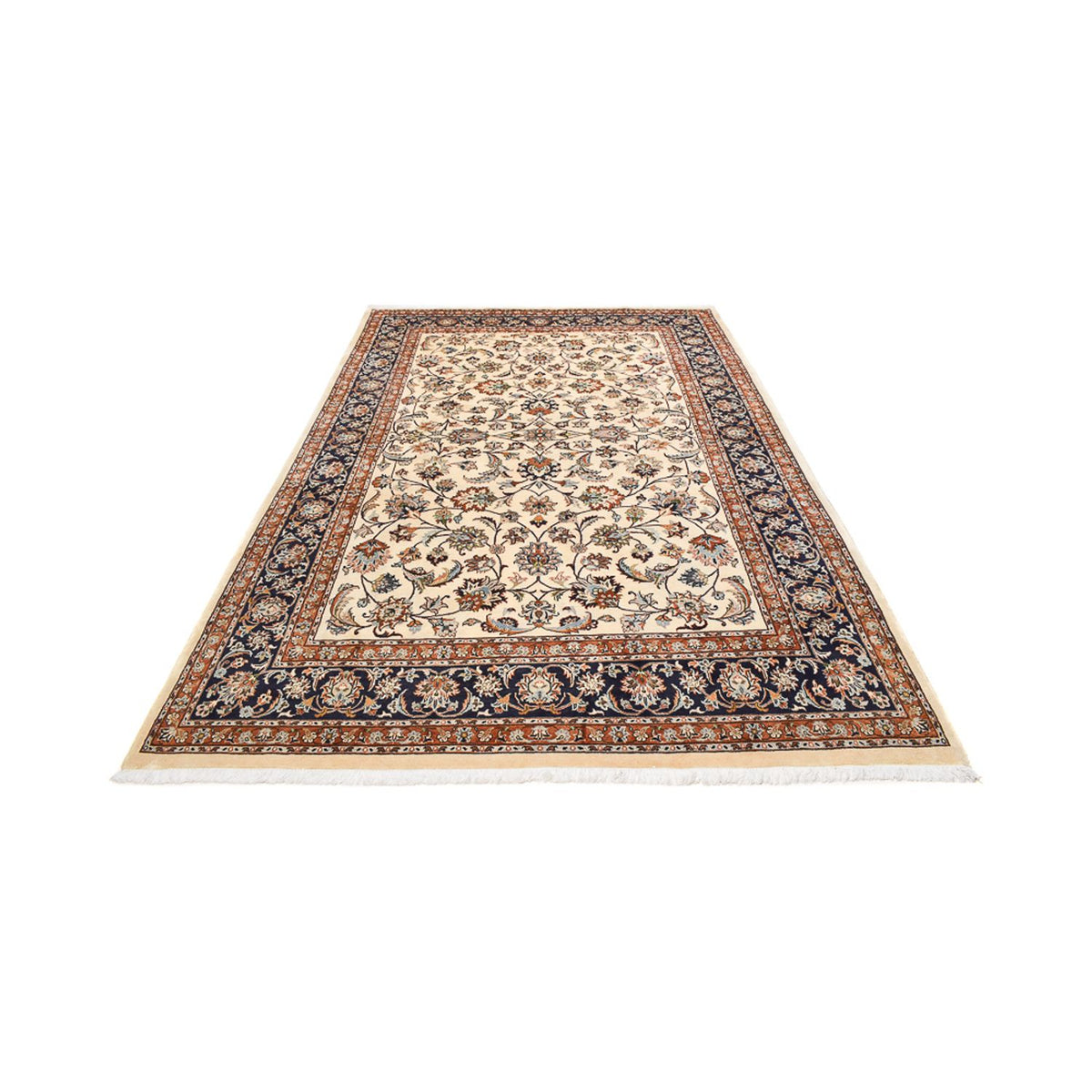 Alfombra persa - Clásica - 300 x 200 cm - beige