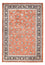 Alfombra persa - Clásica - 285 x 203 cm - rojo