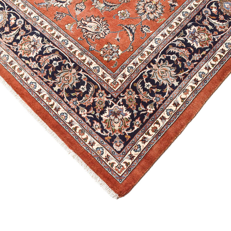 Alfombra persa - Clásica - 285 x 203 cm - rojo