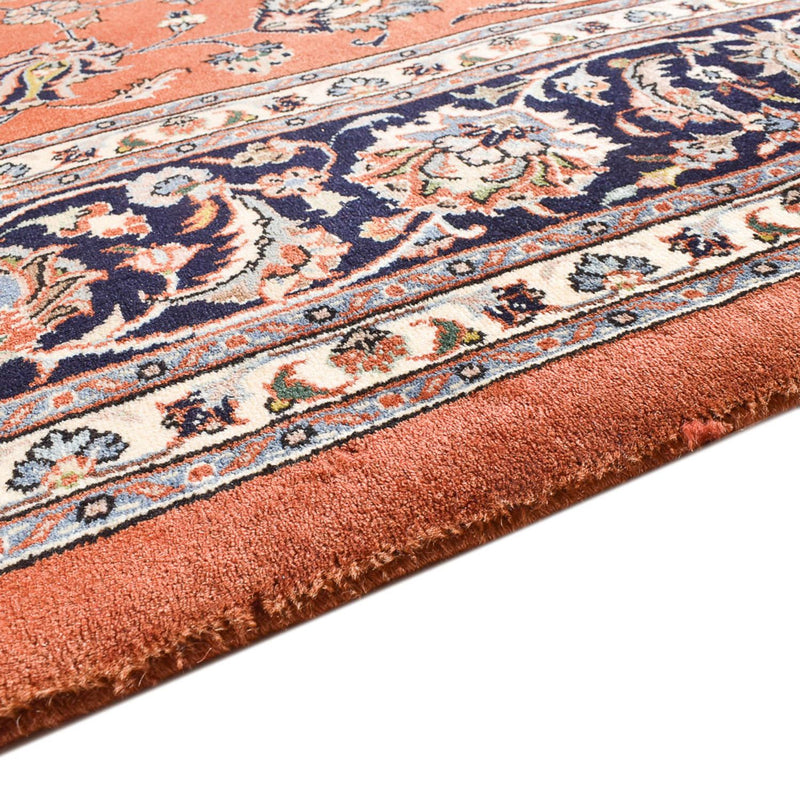Alfombra persa - Clásica - 285 x 203 cm - rojo
