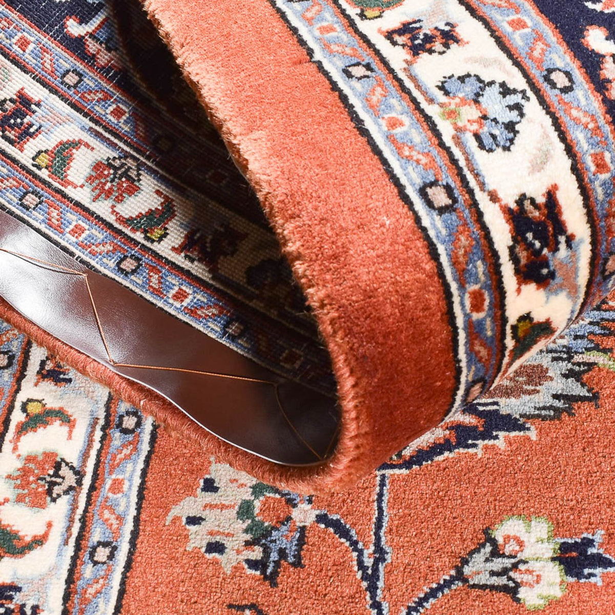 Alfombra persa - Clásica - 285 x 203 cm - rojo