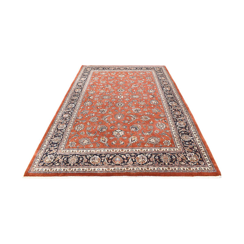 Alfombra persa - Clásica - 285 x 203 cm - rojo