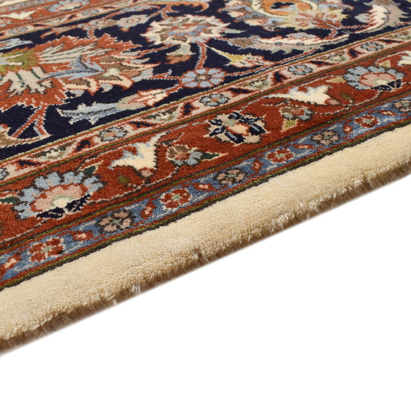 Alfombra persa - Clásica - Real - 387 x 292 cm - crema