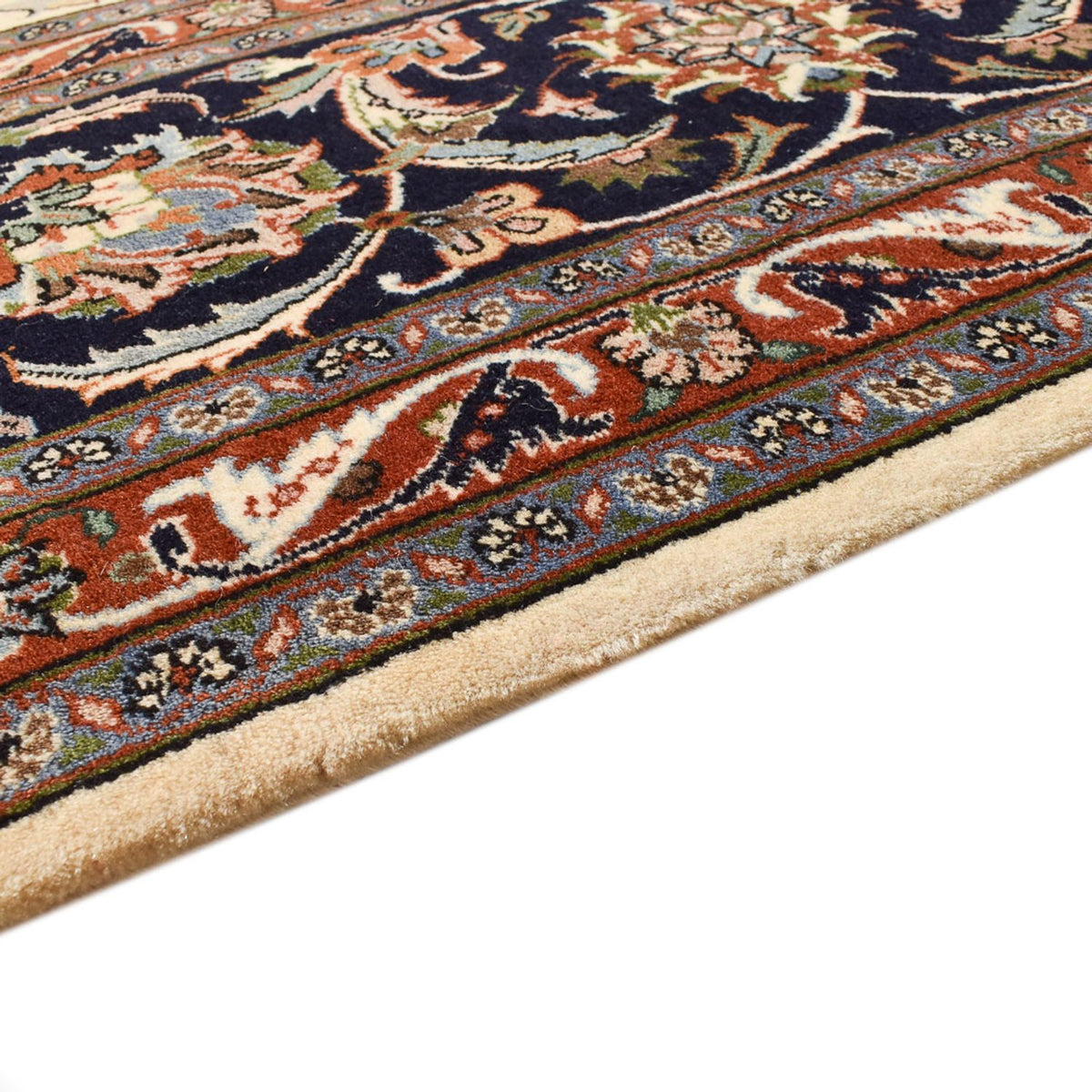 Mashhad Alfombra 286x403cm - Alfombra persa