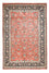 Alfombra persa - Clásica - 285 x 195 cm - rojo
