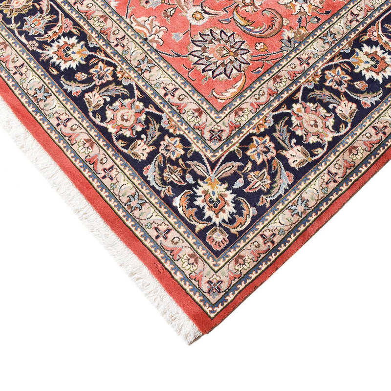 Alfombra persa - Clásica - 285 x 195 cm - rojo