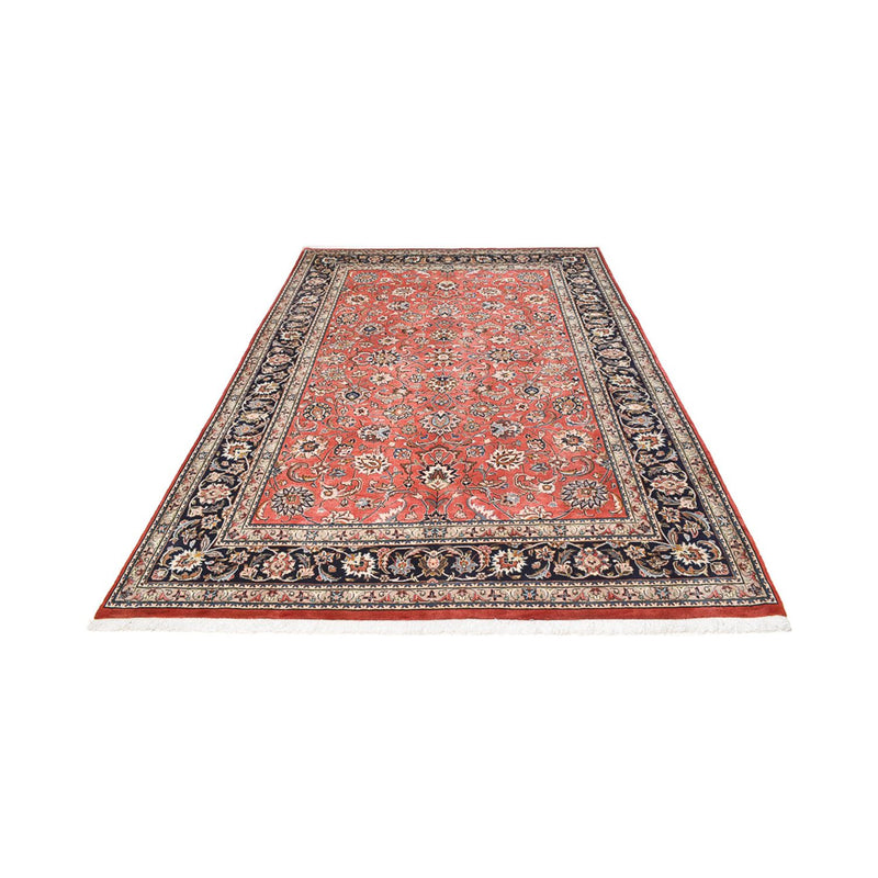 Alfombra persa - Clásica - 285 x 195 cm - rojo
