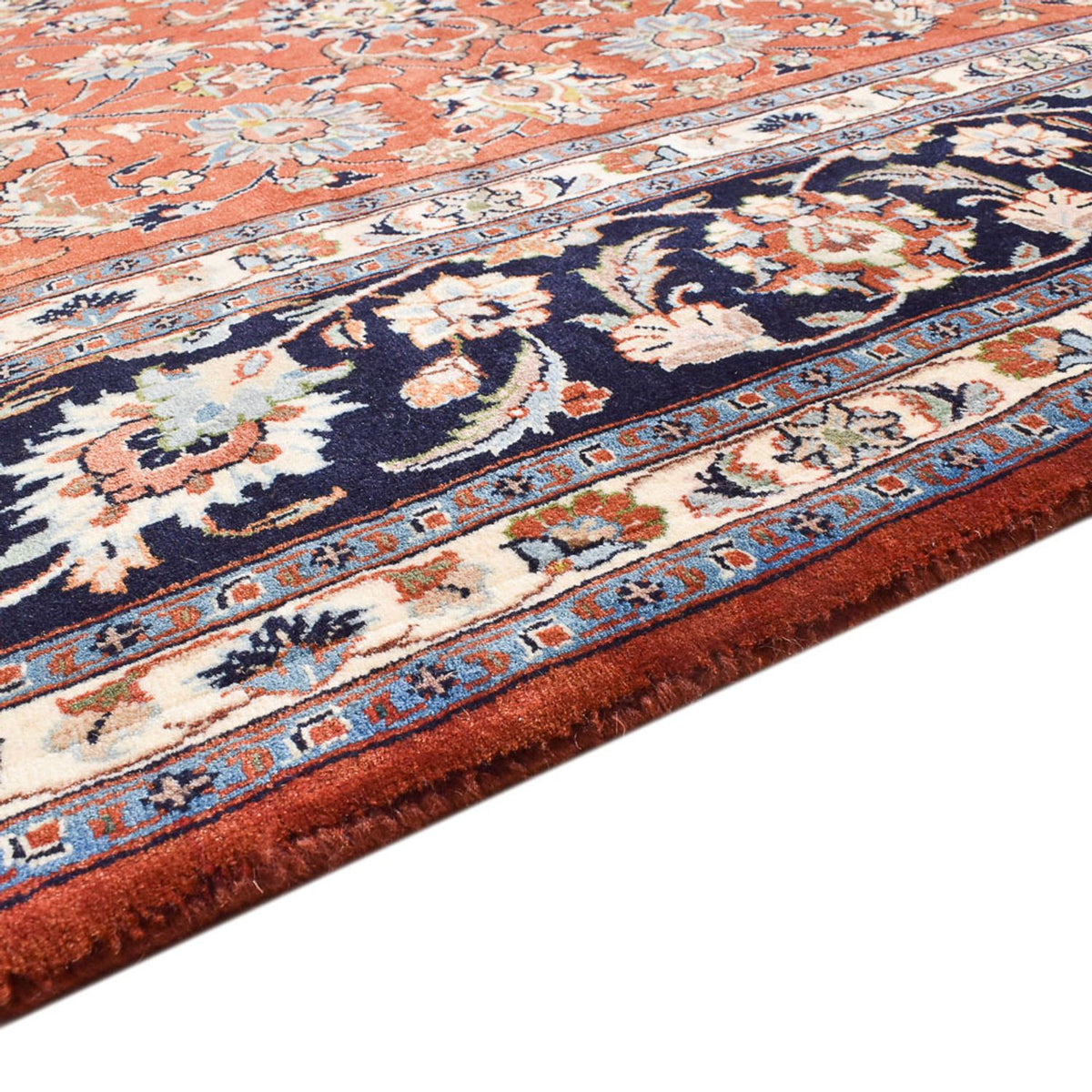 Mashhad Alfombra 195x292cm - Alfombra persa