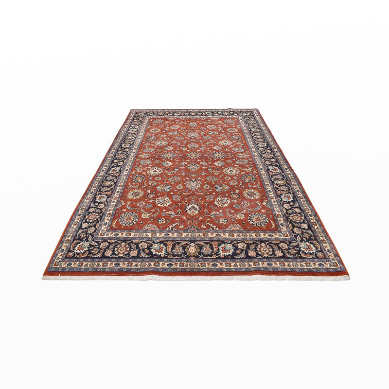 Alfombra persa - Clásica - 292 x 195 cm - rojo