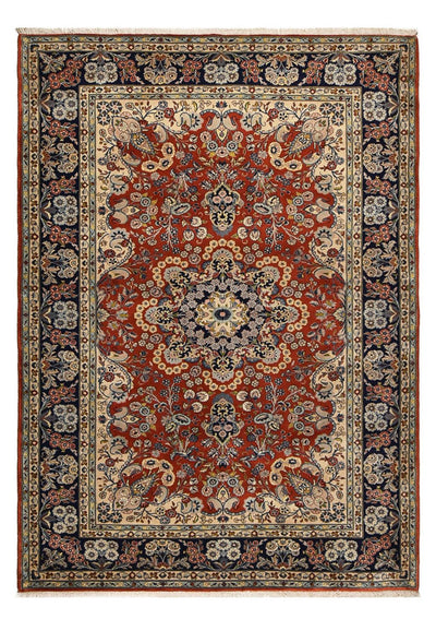 Kashan Alfombra 208x288cm - Alfombra persa