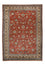 Alfombra persa - Clásica - 292 x 202 cm - rojo